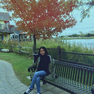 Meet your Posher, Jamaicah grace